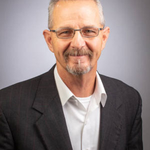 Profile image of LCBA Vice President of Economic Development, Josh Boudreau