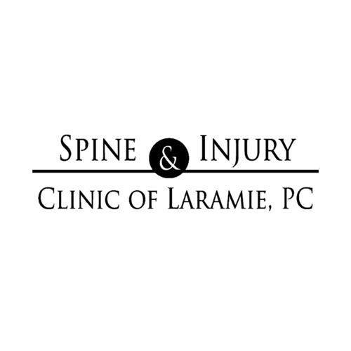 Logo image for Spine and Injury Clinic of Laramie, PC of Laramie, WY