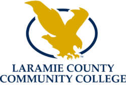 Logo image for Laramie County Community College