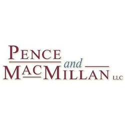 Pence and MacMillan