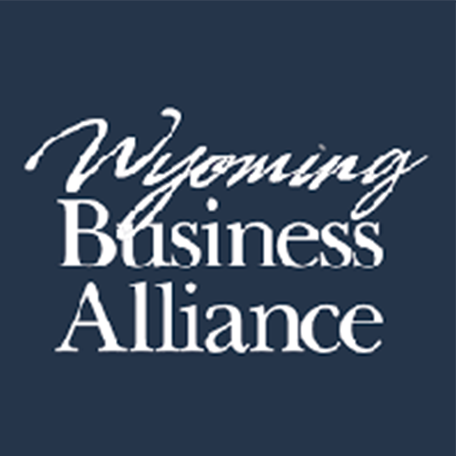 Logo image of Wyoming Business Alliance