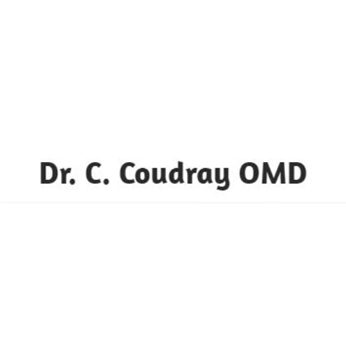 Logo Image for Dr Coudray, Chiropractic Care