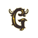 Logo Image for the Gem City Bison Baseball Team