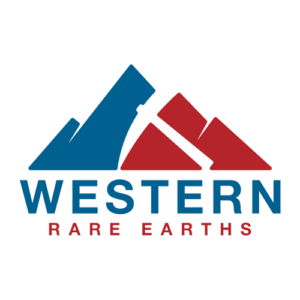 Logo Image for Western Rare Earths