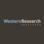 Logo Image for Western Research Institute