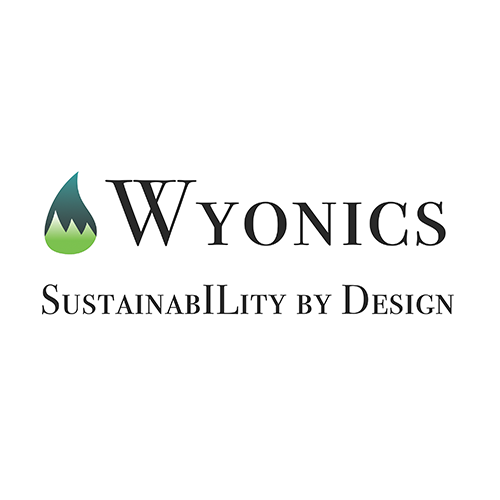 Image of Wyonics logo