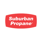 logo image for Suburban Propane, member of the Laramie Chamber Business Alliance