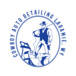 Logo image for Cowboy Auto Detailing, member of Laramie Chamber Business Alliance