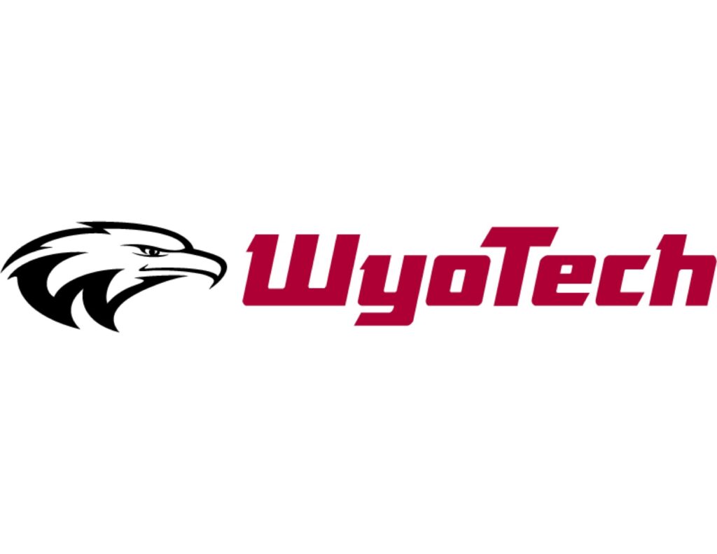 Logo Image for Wyotech, a member of the Laramie Chamber Business Alliance