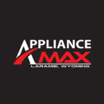Logo image for Appliance Max a member of the Laramie Chamber Business Alliance