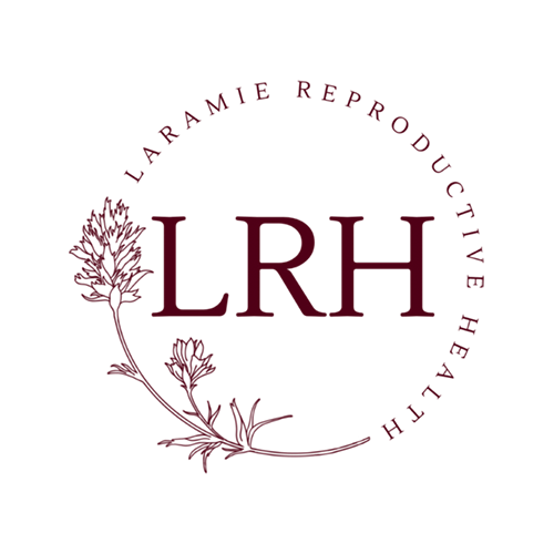 Logo image for Laramie Reproductive Health, a member of the Laramie Chamber Business Alliance