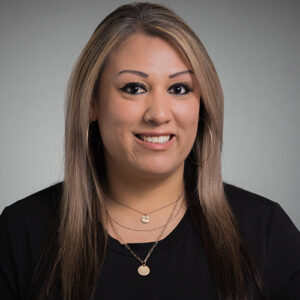 image of Laramie Chamber Business Alliance Operations Manager, Melissa Blanco