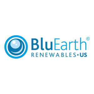 BluEarth-Logo