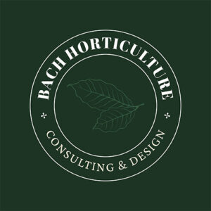 bach-horticulture